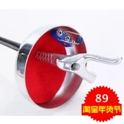 Kiếm epee điện có thể tham gia vào cuộc thi chứng nhận ce thiết bị đấu kiếm - Đấu kiếm thể thao