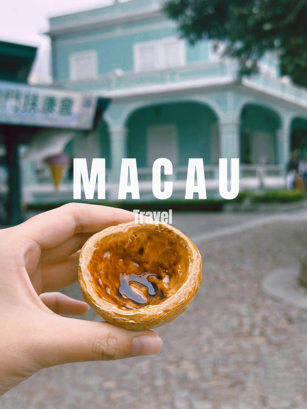 Macau Portuguese Bookstore Portuguese Tart Cup Portuguese Handmade Cup Internet-Famous Egg Tart Cup Large and Small Sizes