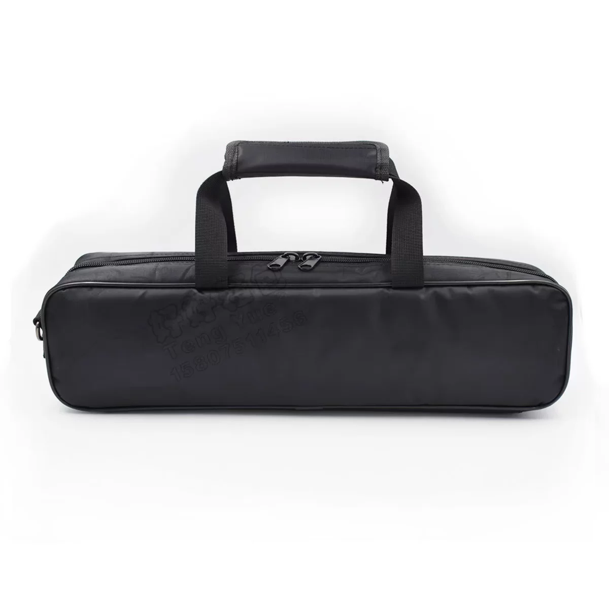 Flute, handheld box, musical instruments, organizer bag, increased thickness, custom-made