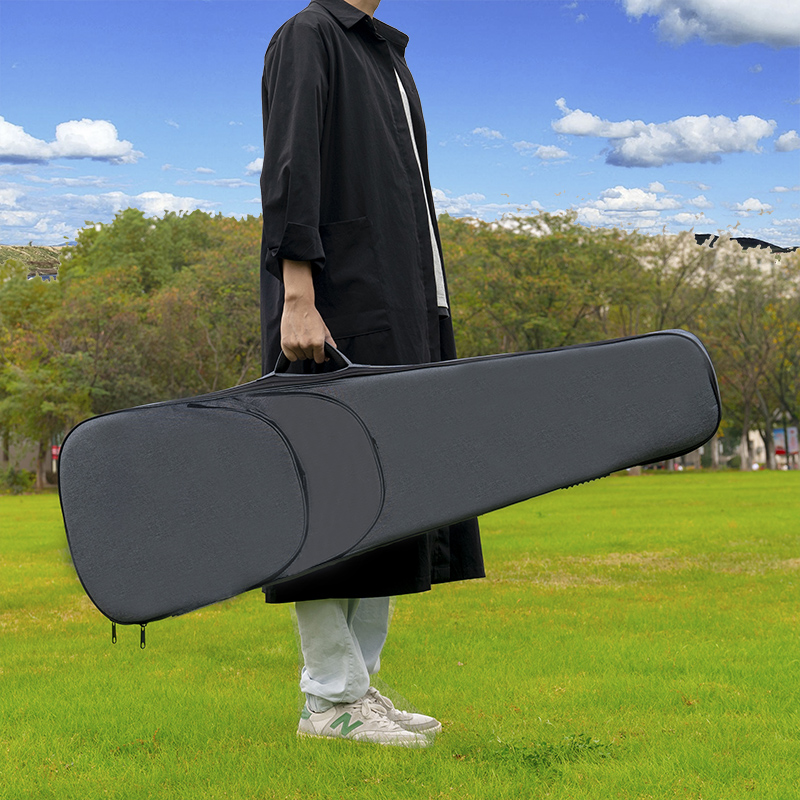 Electric Guitar Pack Electric Bass Pack Thickened Shockproof Double Shoulder Bag Protective Thickened Waterproof Personality Cinca Box box 