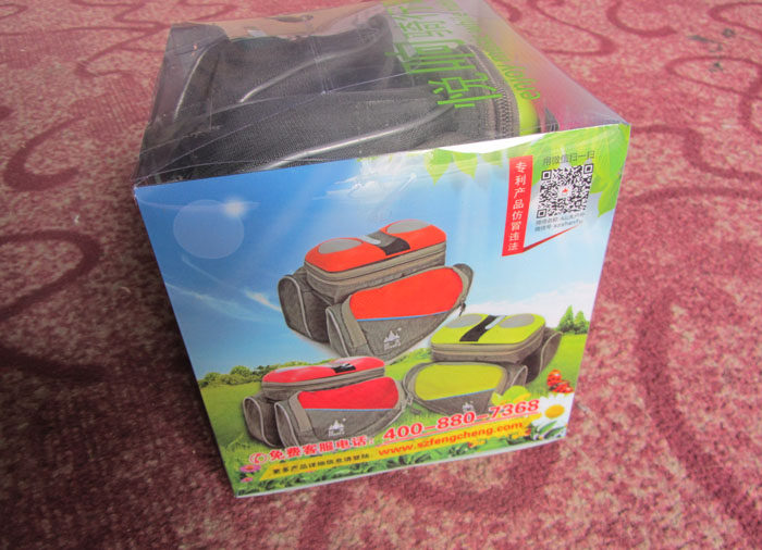 Haut-parleurs pour vélos - Ref 2265755 Image 6