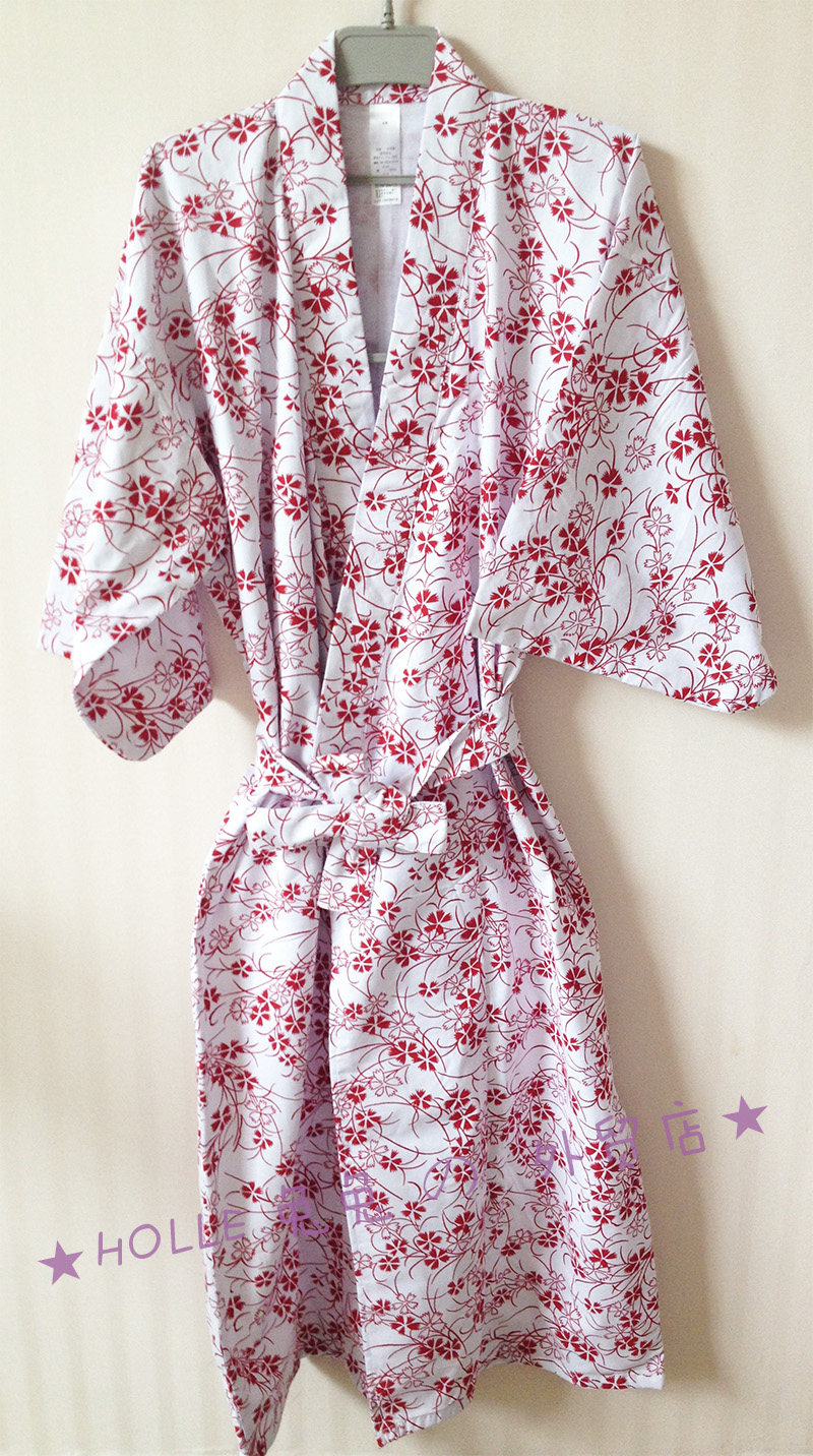 Peignoir jeunesse M - Ref 589833 Image 26