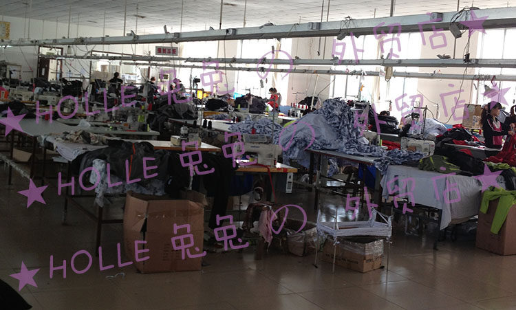 Peignoir jeunesse S/M/L/LO - Ref 597407 Image 23