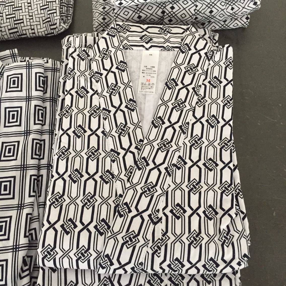 Peignoir - Ref 592482 Image 3