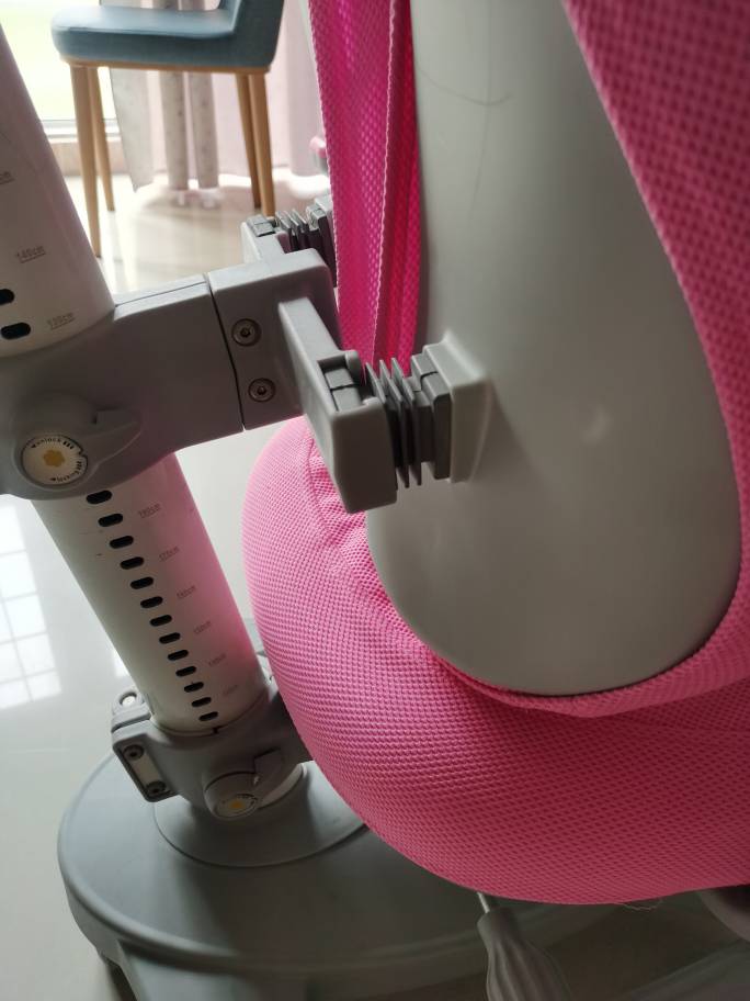 Zhonghu Aitong Outong chair accessories original upgrade reinforcement accessories children's chair backrest accessories