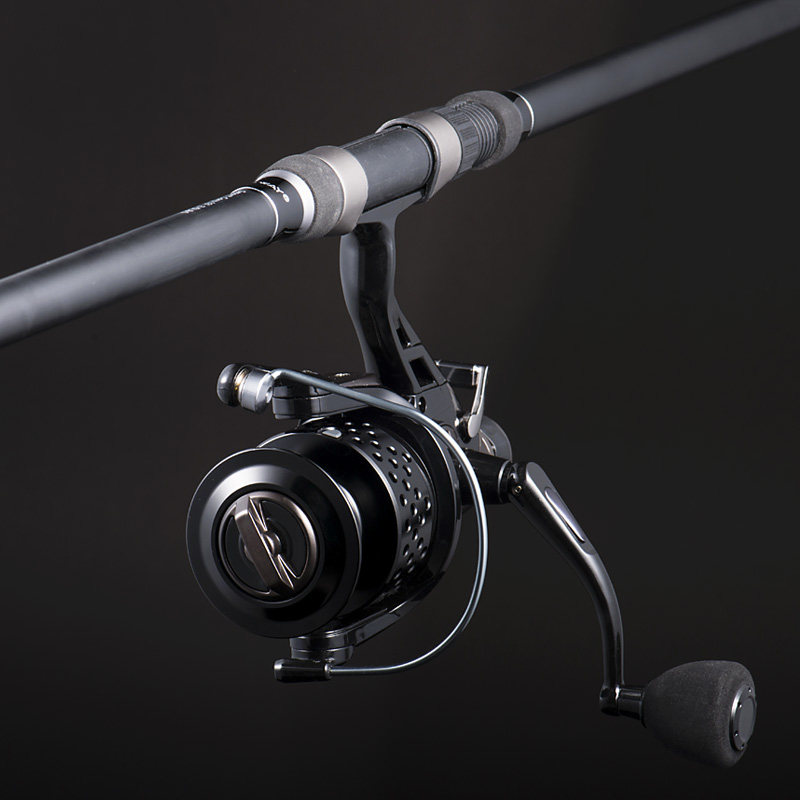 MAXWAY Eurostyle Library Fishing Rod Suit 4 Festival Portable Sea Rod Suit Ultra Far Throw Rod Suit