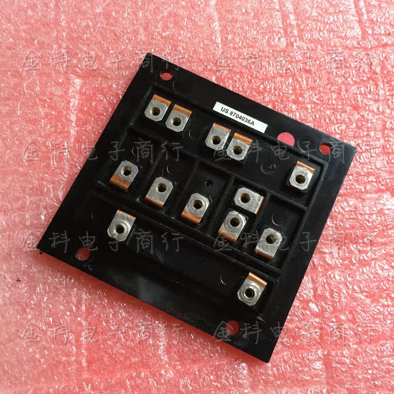 AE8704032C 8704032B 8704025C 8501047-C Module Original Demolition Machine Please inquire