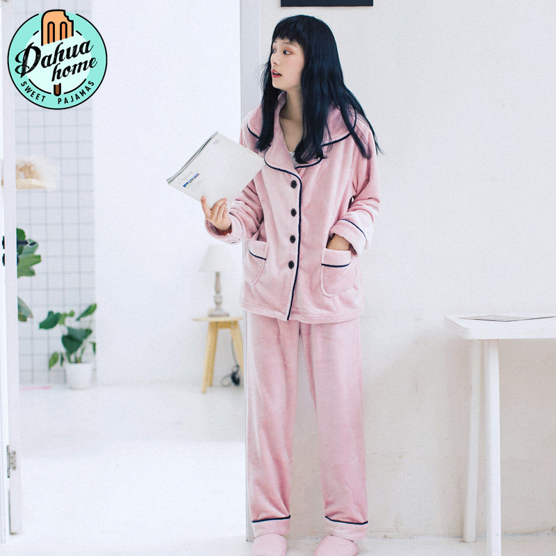 Pyjama mixte OTHER   en Polyester Polyester  à manches longues - Ref 3005863 Image 3