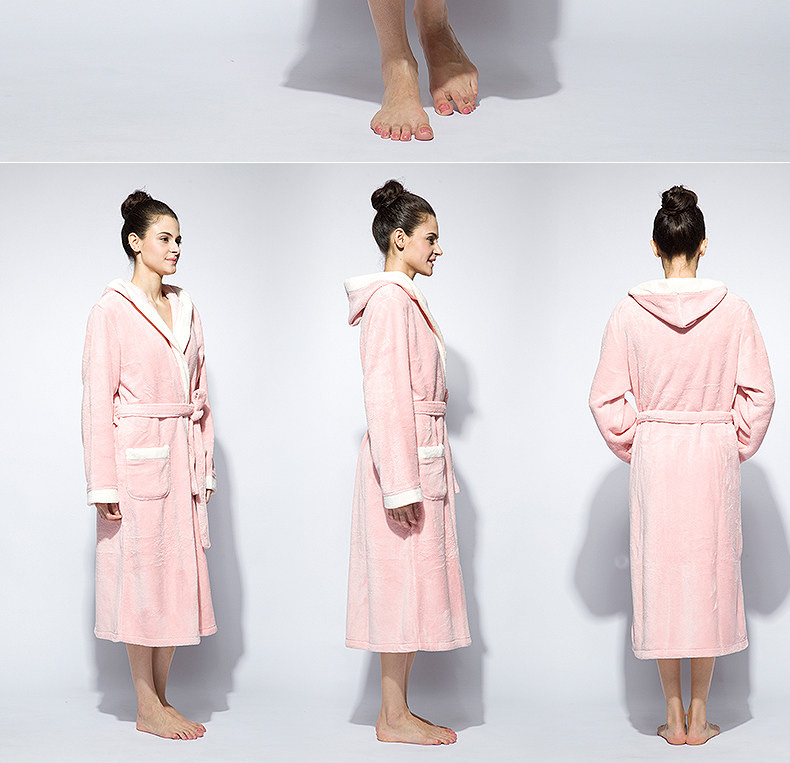 Peignoir DAHUA HOME - Ref 590207 Image 10