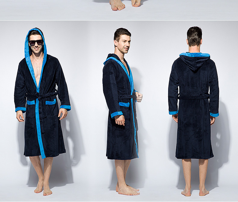 Peignoir DAHUA HOME - Ref 590207 Image 12