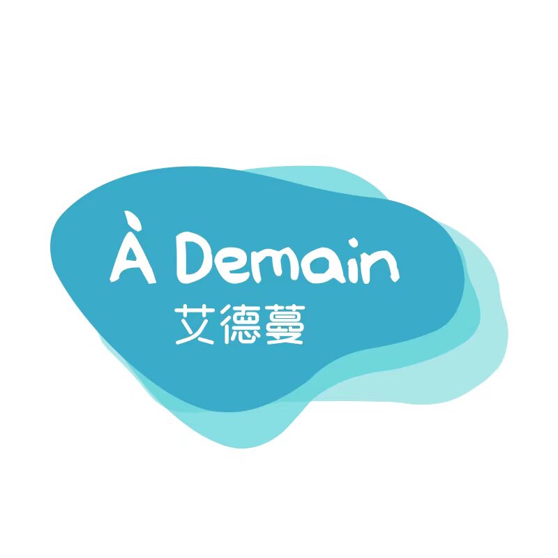ademain旗舰店