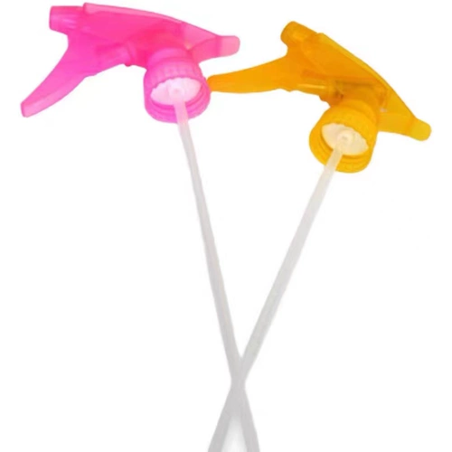 Бутылка для бутылки универсальной сопло спрей с брызги с брызги спреем садовод