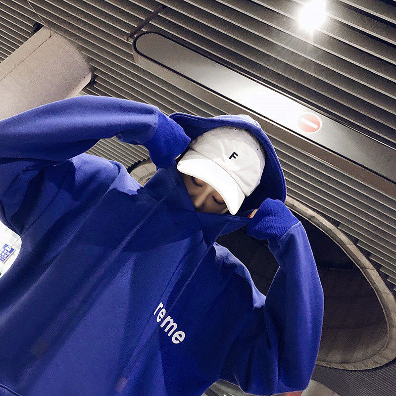 Sweatshirt femme en Coton - Ref 3217290 Image 1