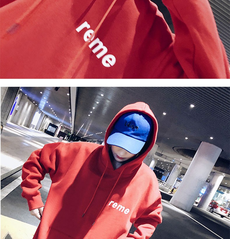 Sweatshirt femme en Coton - Ref 3217290 Image 15