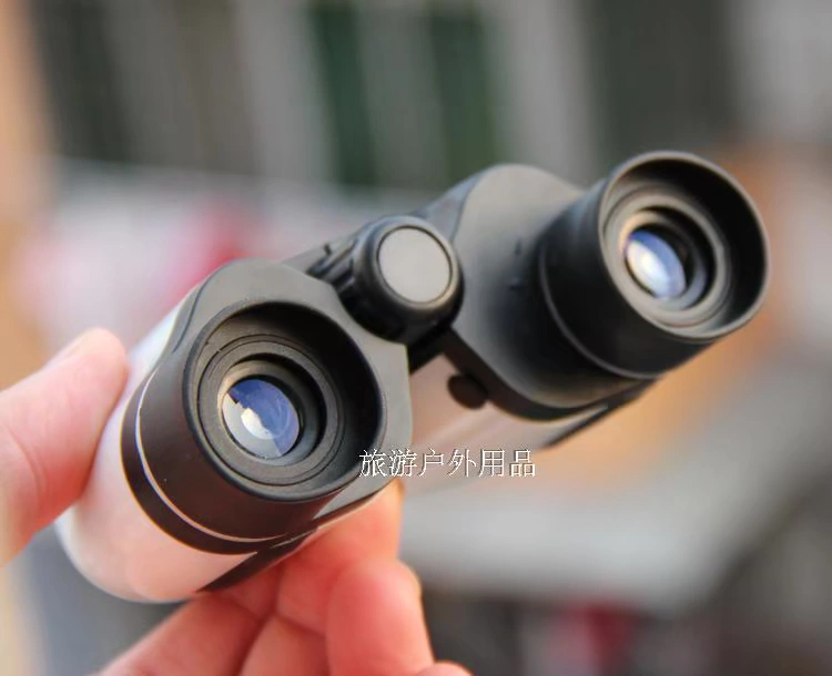 Kính thiên văn HD độ phóng đại cao ống nhòm buổi hòa nhạc Trung Quốc cầm tay điện thoại di động bỏ túi mini ngoài trời tầm nhìn không ban đêm - Kính viễn vọng / Kính / Kính ngoài trời