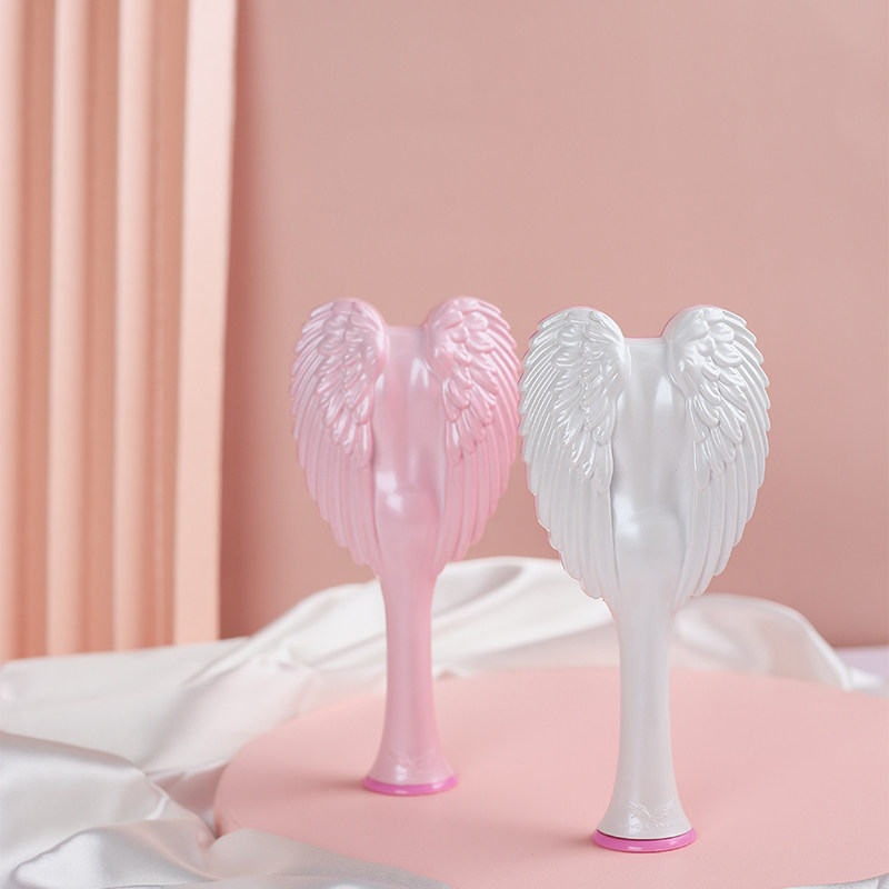 Tangle Angel 天使按摩美发梳 小号2.0升级版 天猫优惠券折后￥78包邮（￥108-30）多色可选