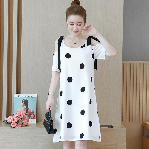 Летнее платье-комбинация, платье, большой размер, по фигуре, открытые плечи