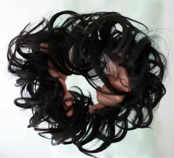 Extension cheveux - Chignon - Ref 248489 Image 11