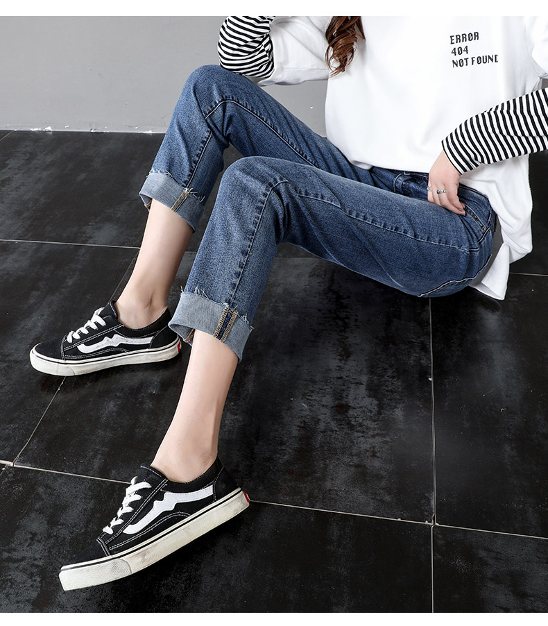 Jean femme - Ref 3191864 Image 23