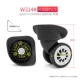 W314# Universal Wheel Pare