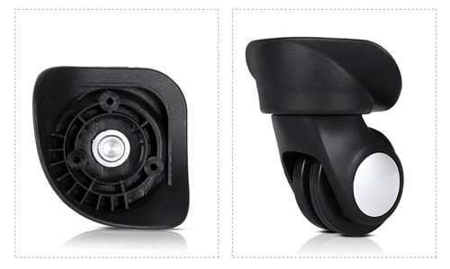 Универсальный чемодан, аксессуары, сумка