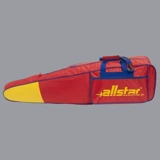 AllStar Osda Sword Bag Сумка меча красный и желтый WS12