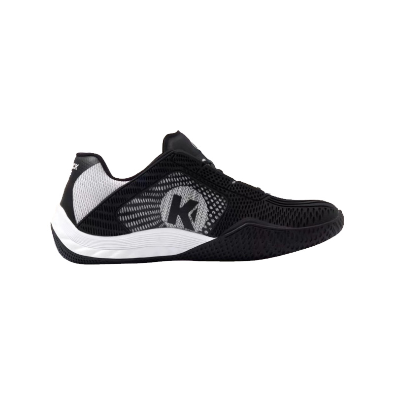 Allstar Kempa Co-famous High Performance Fencing Shoes (Black)