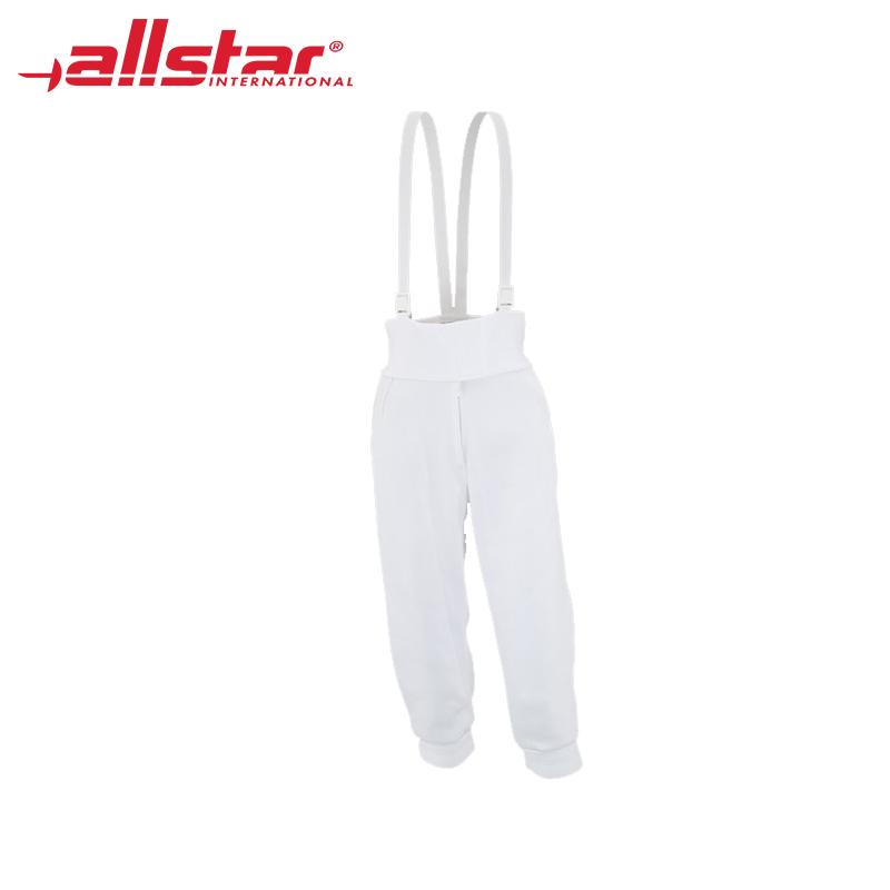 Allstar Austa FIE800 Newton Men's Economy Competition Training Suit Pants 4501H