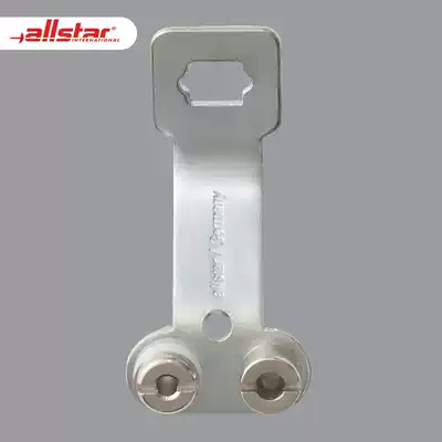 allstar Aosda fencing equipment Foil handguard socket bracket FGS