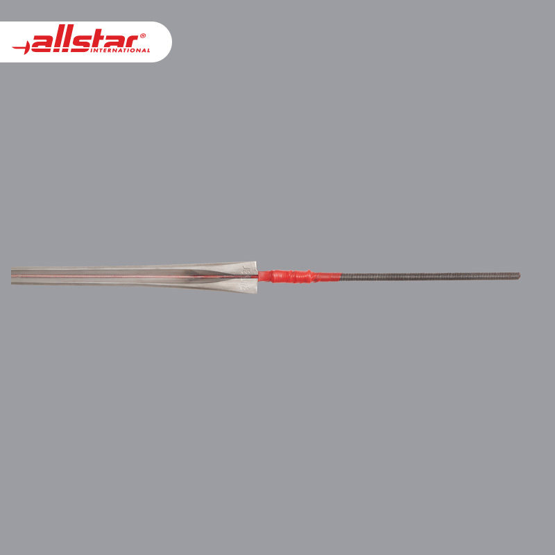 allstar oda fencing equipment children common steel straight shank gun handle electric heavy sword strip whole sword ED21p-0-Taobao