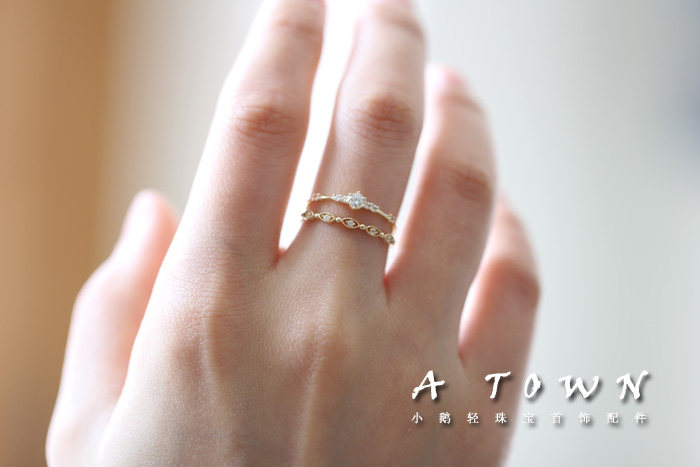 Bague Femme OTHER   - Ref 3086634 Image 3