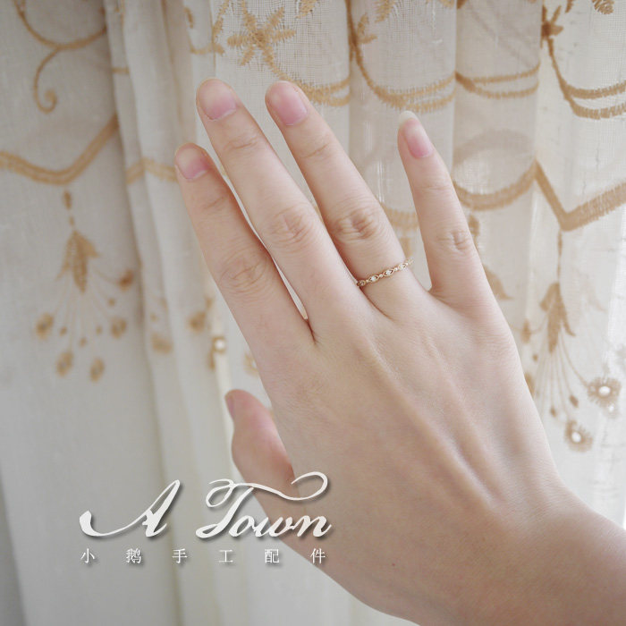 Bague Femme OTHER   - Ref 3086634 Image 13