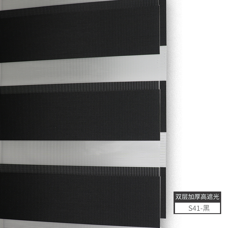 Soft Veil waterproof thickened Shading Curtain kitchen Bedroom Bathroom Makeup room Shading Partition roller blinds Curtains Eurostyle