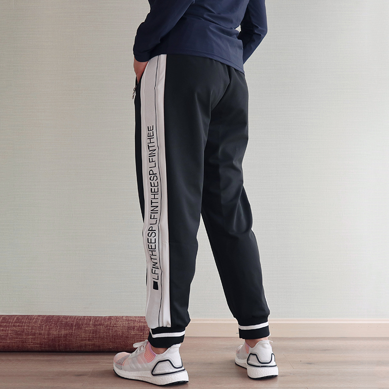 May-size Sizes Loose Sports Pants Autumn Winter Running Fitness Pants Broken Yard Non quality problems No to no refund