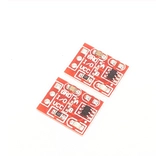 TTP223 Touch Button Module Self -Locking емкости преобразование переключателя