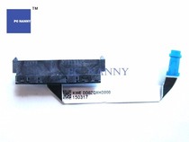 The application of Acer Acer R3-431 R3-471 ES1-711 hard disk cable DD0ZQXHD000