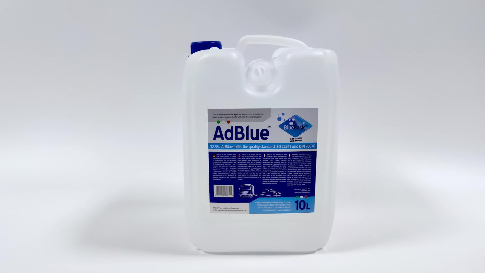 Adblue 10 Литров Купить