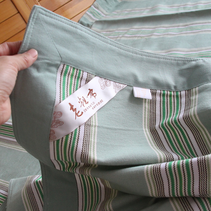 Xinjiang Long-Staple Cotton Thickened Coarse Cloth Summer Bed Pure Cotton Three-Piece Set 1.5/1.8 Bed Air-Conditioned Soft Cooling Mat Xinjiang Long-Staple Cotton Thickened Coarse Cloth Summer Bed Pure Cotton Three-Piece Set 1.5/1.8 Bed Air-Conditioned Soft Cooling Mat