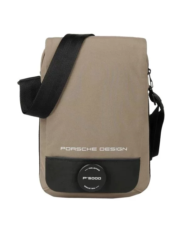Плечевая сумка Adidas Porsche Design