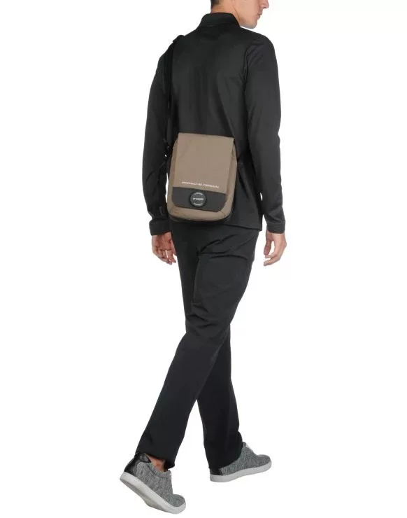 Плечевая сумка Adidas Porsche Design