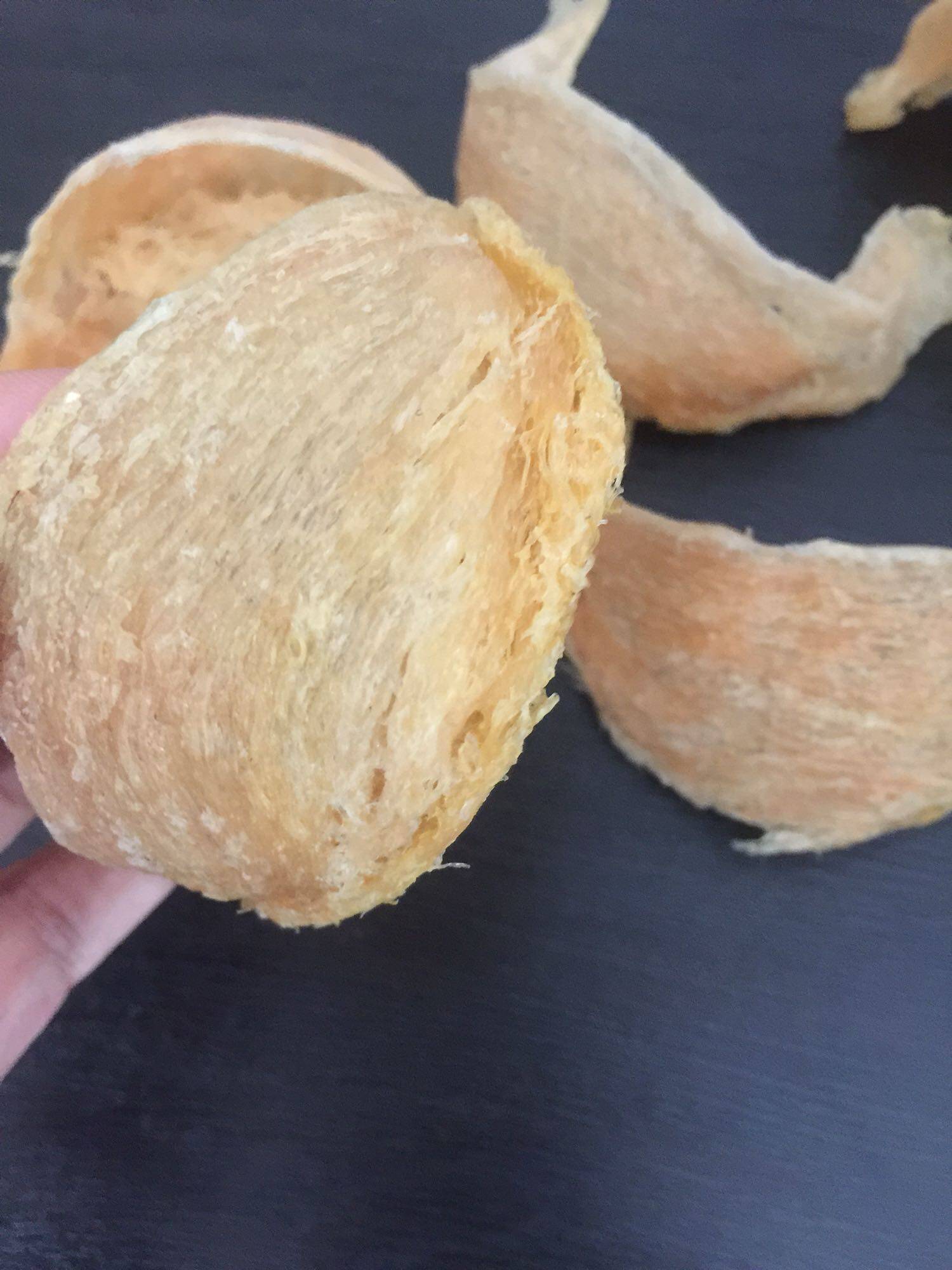 Птичье гнездо пакет 印尼金丝干挑大盏燕窝老燕 孕妇食用级30