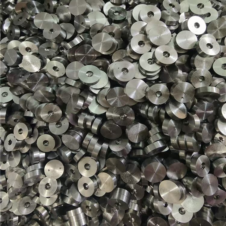 303 304 stainless steel round rod optical axis CNC machining precision hardware parts processing turning teeth to map customization