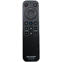 Original Sharp TV Remote Control GB259WJSA2 LCD-50 60 70MY5100A 45TX3000A