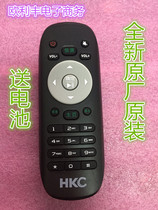 New original HKC Huike smart LCD TV H32DB3000T remote control as Universal