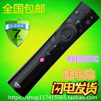 Changhong TV voice remote control RBE901VC RBE900VC 43Q3T 50Q3T 55Q3T