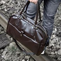 mens casual big bag man bag diagonal package handbag