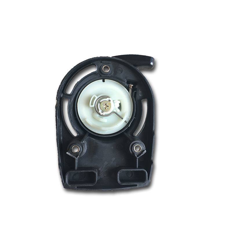 Petrol Concrete Zhenping Ruler Accessories Hand Pull Pan Square Pull Disc Vibration Ruler Flat Scale Raver Levelling Machine Leveling Shaking Ruler