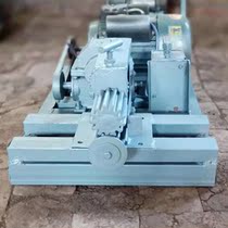 Embosser hand electric shou kou ji pipe insulation embossing machine metal crimp aluminous skin wrinkle lace suo kou ji