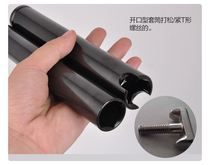Longer sleeve opening socket scaffold wrench socket 19 22 charging electric wrench 300200 150