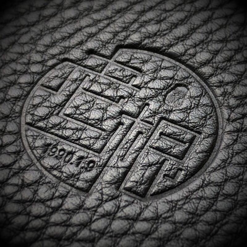 老根镶嵌的LOGO